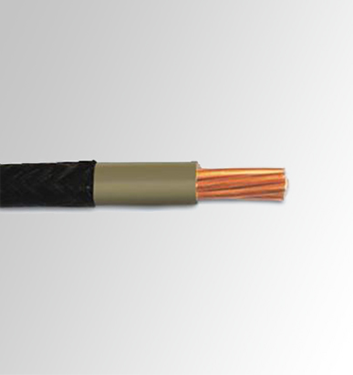 1KV铜芯架空电线电缆