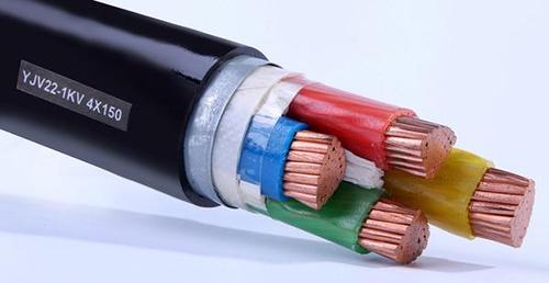电力电缆的根本结构、作业原理、品种、类型及用处